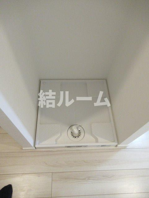 練馬区豊玉中３丁目の賃貸マンションの設備