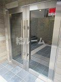 練馬区豊玉中３丁目の賃貸マンションのエントランス