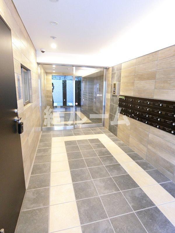 練馬区豊玉中３丁目の賃貸マンションのその他