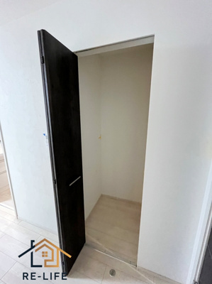 【収納】 | メビウス大橋