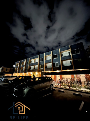 【エントランス】 | メビウス大橋