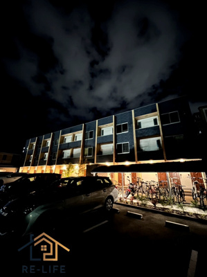 【外観】 | メビウス大橋