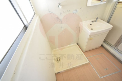 【その他】 | ビレッジハウス葛ノ葉1号棟