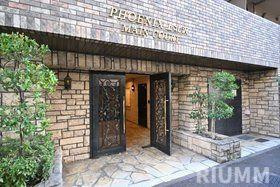 【エントランス】 | トーシンフェニックス上北沢ツインコート