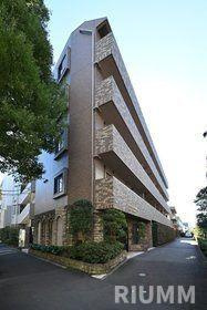 【外観】 | トーシンフェニックス上北沢ツインコート