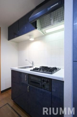 【キッチン】 | トーシンフェニックス上北沢ツインコート