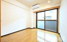 【居間・リビング】 | トーシンフェニックス上北沢ツインコート