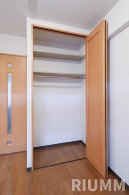 【収納】 | トーシンフェニックス上北沢ツインコート