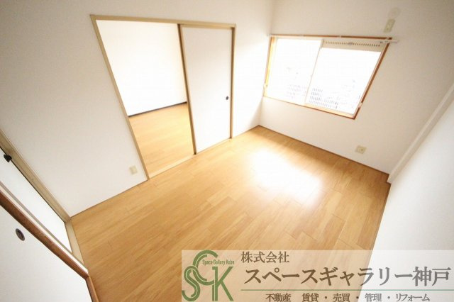 アメニティハウスの寝室|※お部屋により仕様が異なる場合があります※