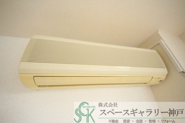 アメニティハウスの設備|※お部屋により仕様が異なる場合があります※
