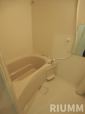 【浴室】 | レフィナード小竹