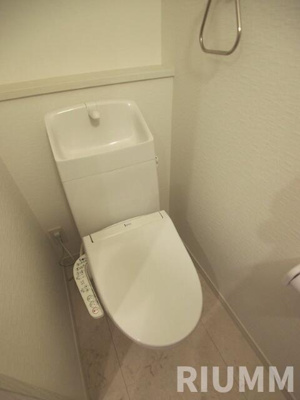 【トイレ】 | レフィナード小竹