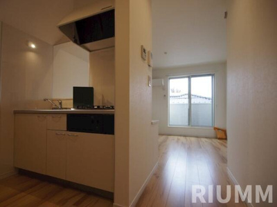 【内装】 | レフィナード小竹