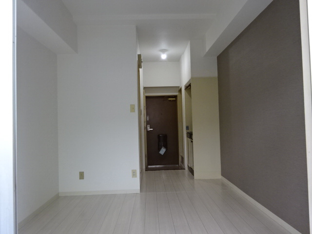 レジデンス清水ヶ丘の子供部屋