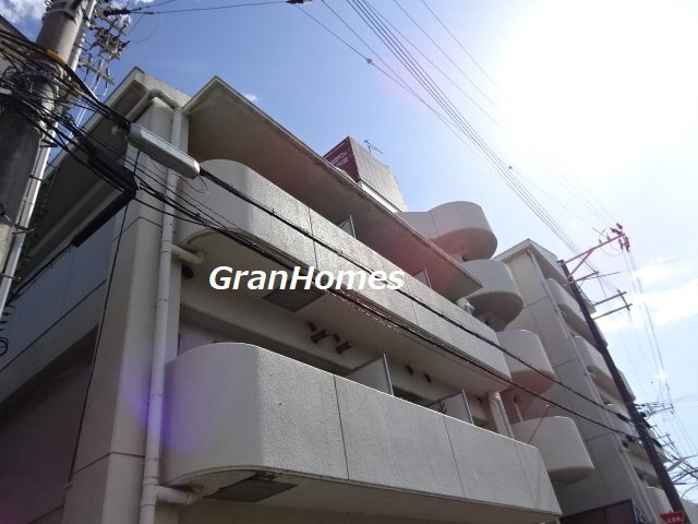 レジデンス清水ヶ丘のその他