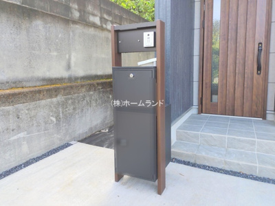 【その他】 | 東大和市芋窪1丁目/新築戸建て