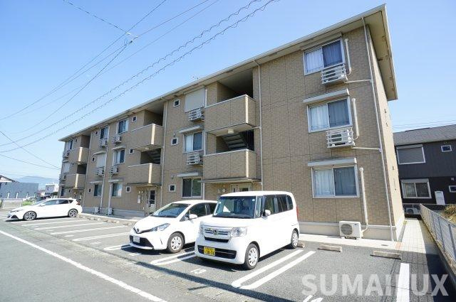 エスペランサNOZOMI