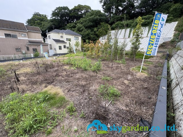 鎌倉市二階堂　新築戸建　全4棟3号棟
