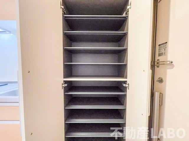 ル シェル ブルーのその他共用部分