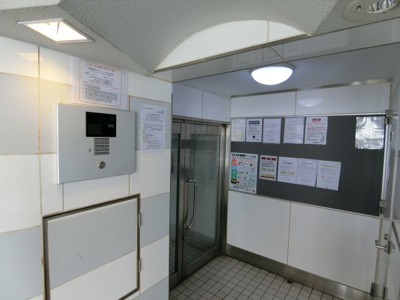 【その他共用部分】 | ジェイパーク方南町