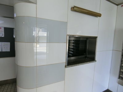 【その他共用部分】 | ジェイパーク方南町