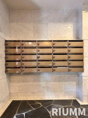 【設備】 | グラントゥルース東中野