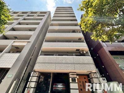 【外観】 | グラントゥルース東中野