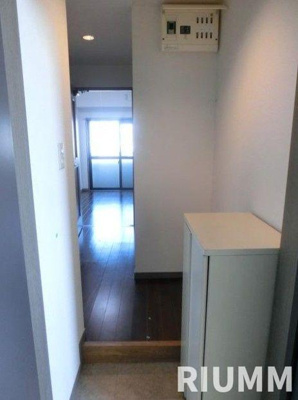 【玄関】 | グラントゥルース東中野