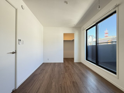 【収納】 | 関目1丁目テラス