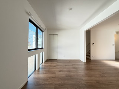 【寝室】 | 関目1丁目テラス