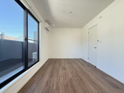 【居間・リビング】 | 関目1丁目テラス