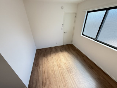 【居間・リビング】 | Individual関目