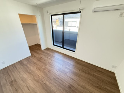 【居間・リビング】 | Individual関目