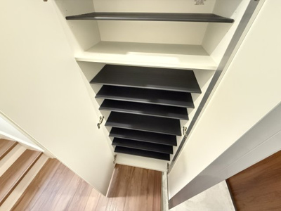 【収納】 | 関目1丁目テラス