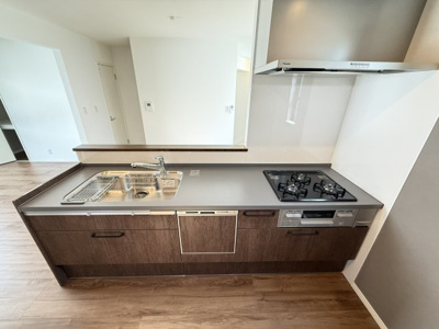 【キッチン】 | 関目1丁目テラス