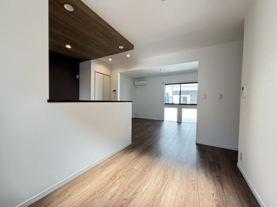 【居間・リビング】 | 関目1丁目テラス