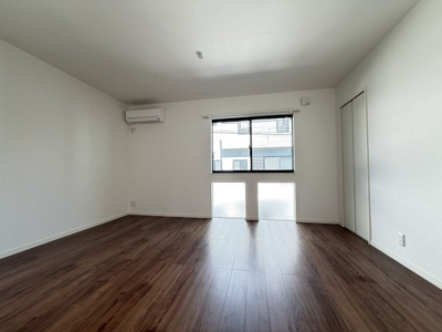 【居間・リビング】 | Individual関目