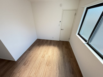 【居間・リビング】 | Individual関目