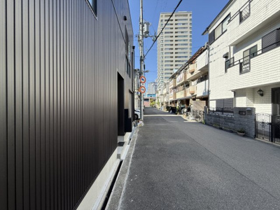 【その他】 | Individual関目