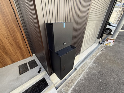 【設備】 | 関目1丁目テラス