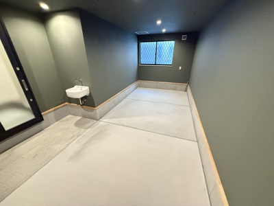 【駐車場】 | Individual関目