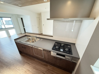 【キッチン】 | Individual関目