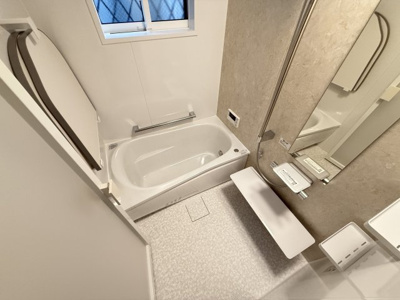 【浴室】 | 関目1丁目テラス