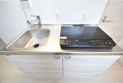 【キッチン】 | MAISON DE S