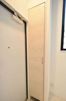 【玄関】 | MAISON DE S