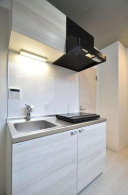 【キッチン】 | MAISON DE S