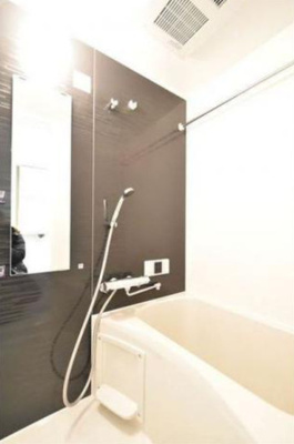 【浴室】 | MAISON DE S