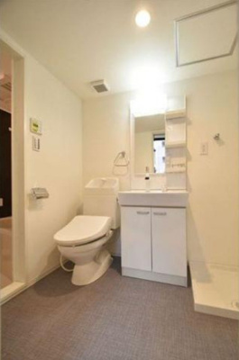 【トイレ】 | MAISON DE S