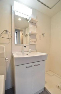 【独立洗面台】 | MAISON DE S