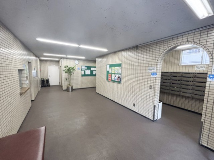 落合パークファミリア